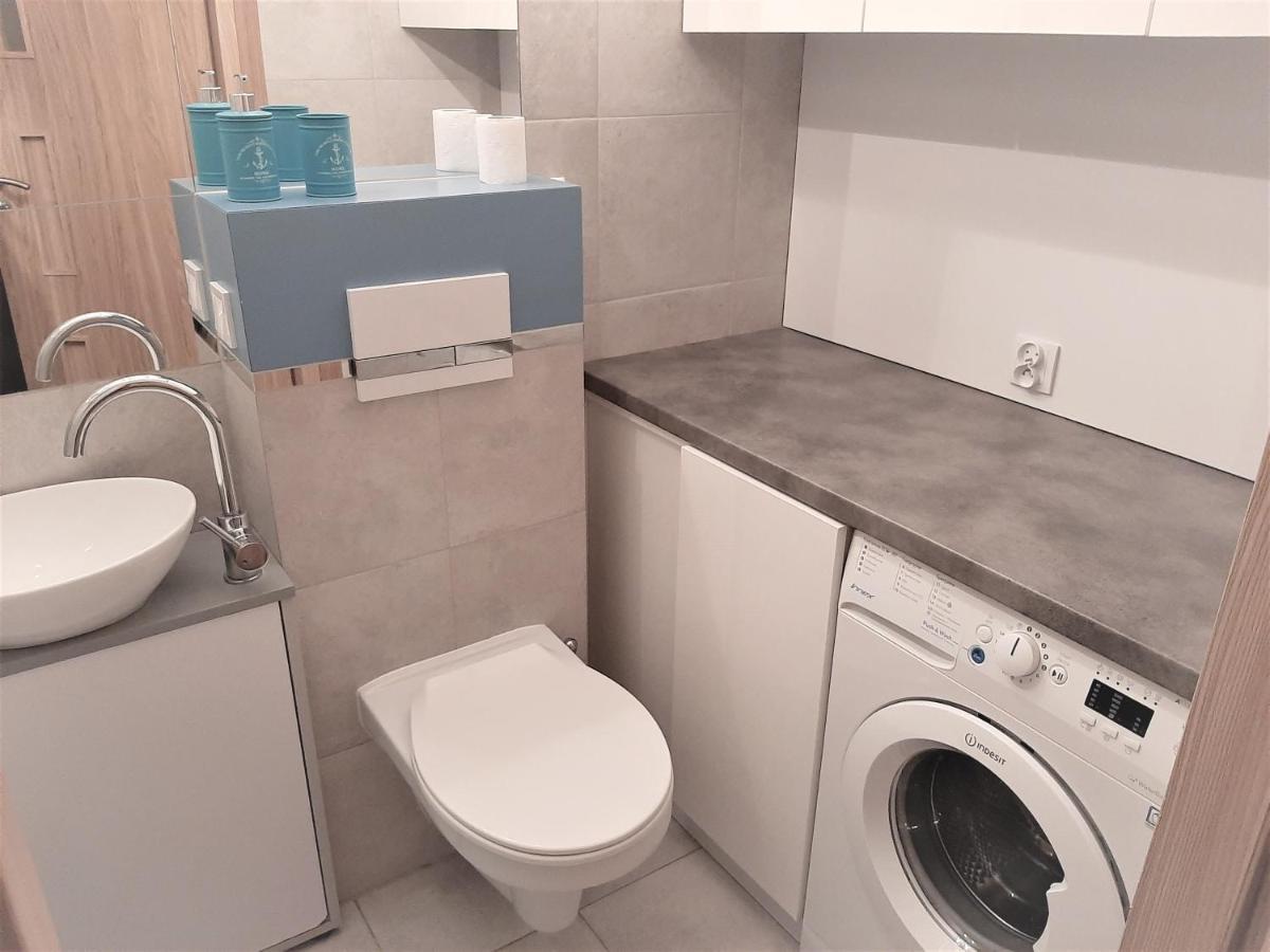Lejlighed Yourbestapartment Jagiellonska *